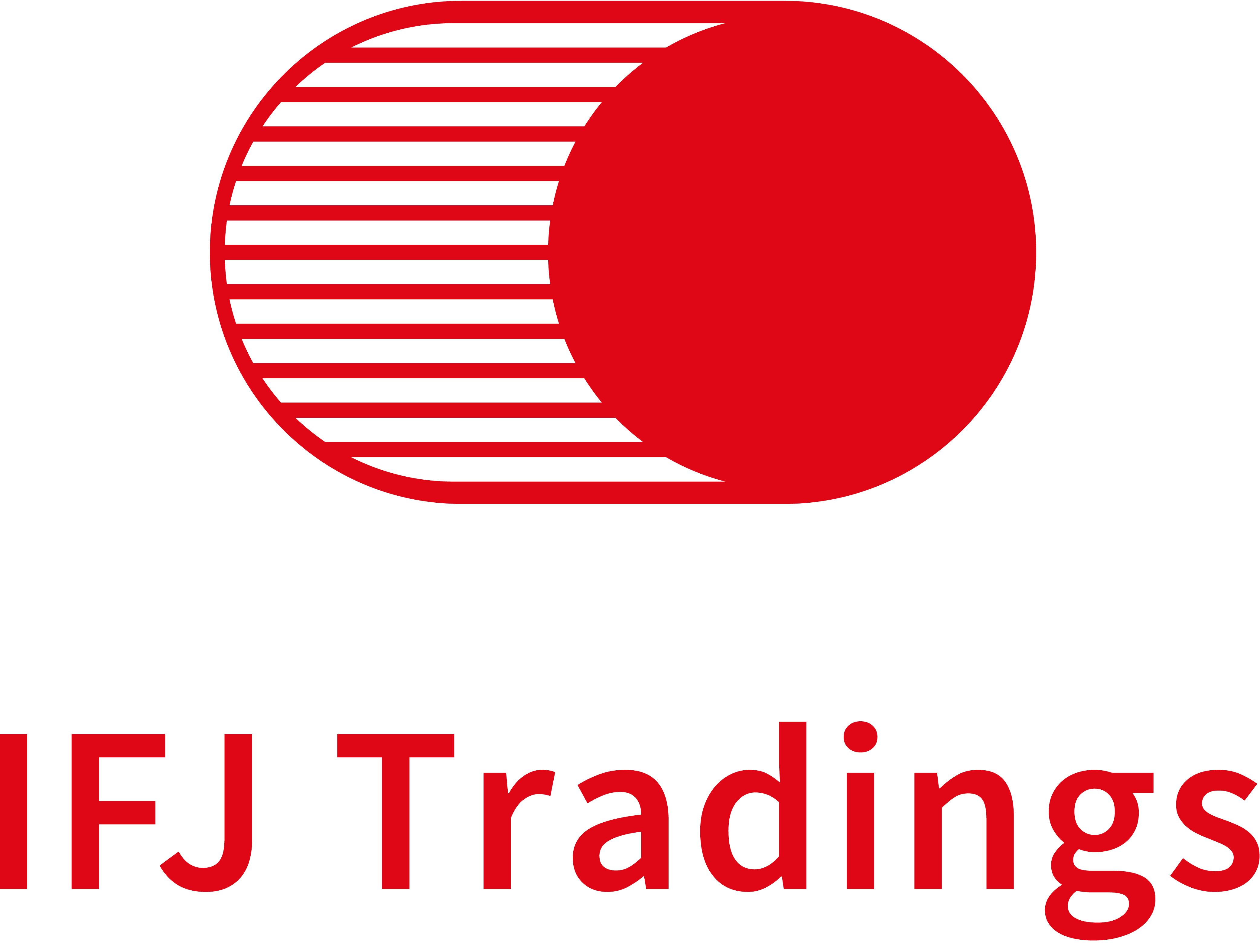 IFJ Tradings